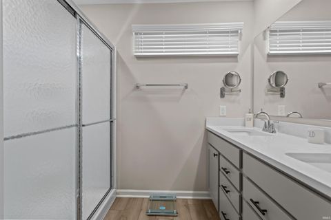 Tiny photo for 3313 MORROW Drive, Kokomo, IN 46902 (MLS # 202605677)