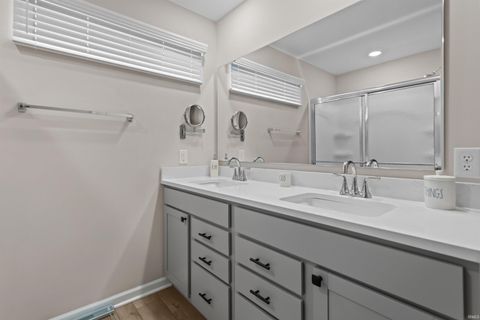 Tiny photo for 3313 MORROW Drive, Kokomo, IN 46902 (MLS # 202605677)