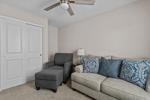 Tiny photo for 3313 MORROW Drive, Kokomo, IN 46902 (MLS # 202605677)