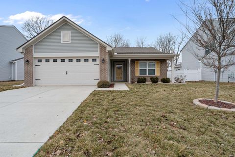 Tiny photo for 3313 MORROW Drive, Kokomo, IN 46902 (MLS # 202605677)