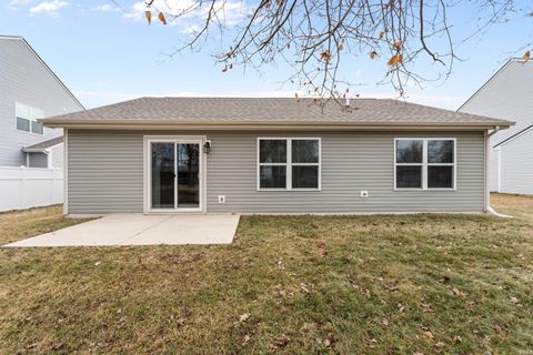 Tiny photo for 3313 MORROW Drive, Kokomo, IN 46902 (MLS # 202605677)