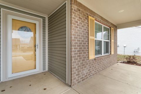 Tiny photo for 3313 MORROW Drive, Kokomo, IN 46902 (MLS # 202605677)