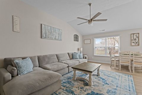 Tiny photo for 3313 MORROW Drive, Kokomo, IN 46902 (MLS # 202605677)