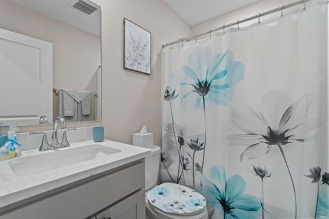 Tiny photo for 3313 MORROW Drive, Kokomo, IN 46902 (MLS # 202605677)