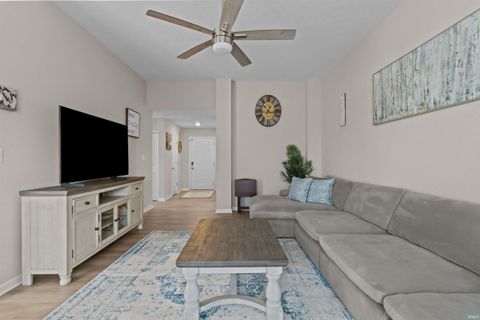 Tiny photo for 3313 MORROW Drive, Kokomo, IN 46902 (MLS # 202605677)