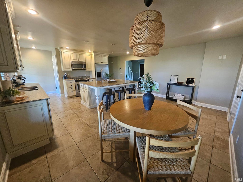 Photo of 10788 State 662 Road, Newburgh, IN 47630 (MLS # 202642277)
