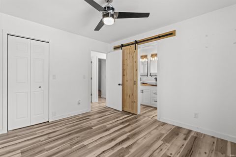 Tiny photo for 718 E Walnut Street, Greentown, IN 46936 (MLS # 202603848)