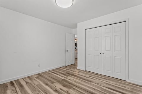 Tiny photo for 718 E Walnut Street, Greentown, IN 46936 (MLS # 202603848)