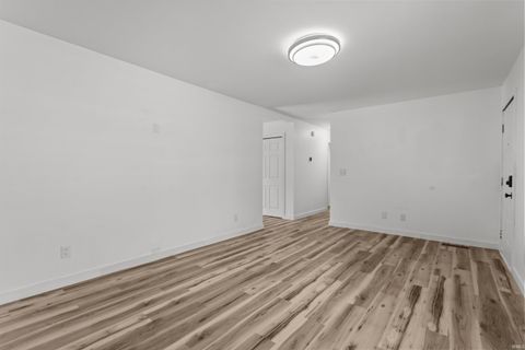 Tiny photo for 718 E Walnut Street, Greentown, IN 46936 (MLS # 202603848)