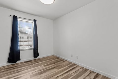 Tiny photo for 718 E Walnut Street, Greentown, IN 46936 (MLS # 202603848)