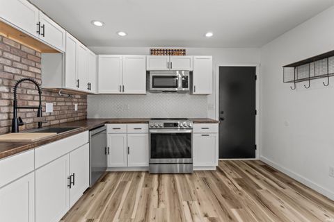 Tiny photo for 718 E Walnut Street, Greentown, IN 46936 (MLS # 202603848)