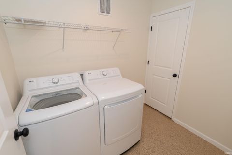 Tiny photo for 1107 Edwardsburg Ave, Elkhart, IN 46514 (MLS # 202601417)