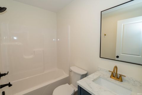 Tiny photo for 1107 Edwardsburg Ave, Elkhart, IN 46514 (MLS # 202601417)