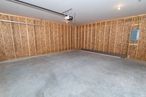 Tiny photo for 1107 Edwardsburg Ave, Elkhart, IN 46514 (MLS # 202601417)