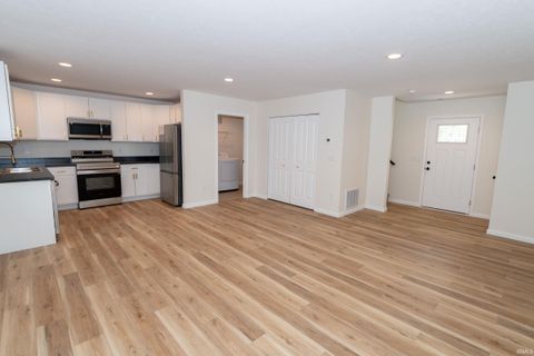 Tiny photo for 1107 Edwardsburg Ave, Elkhart, IN 46514 (MLS # 202601417)