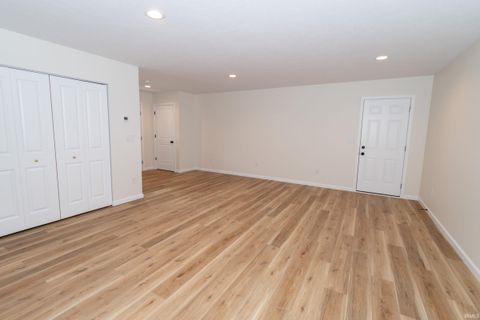 Tiny photo for 1107 Edwardsburg Ave, Elkhart, IN 46514 (MLS # 202601417)