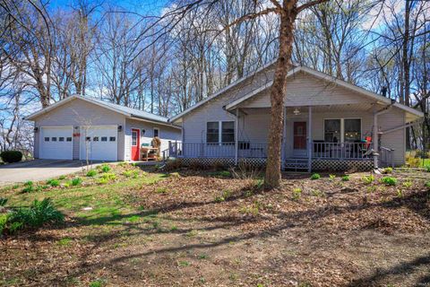 Photo of 4309 N Ruppert Road, Attica, IN 47918 (MLS # 202612250)
