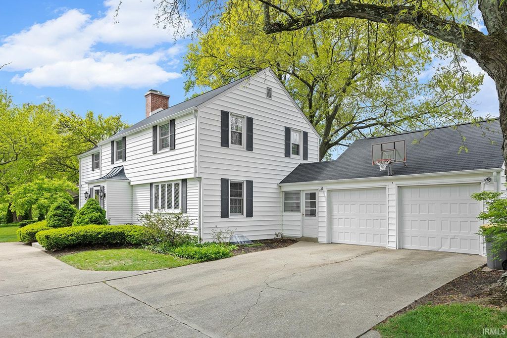Photo of 1575 Marilyn Avenue, West Lafayette, IN 47906 (MLS # 202616292)