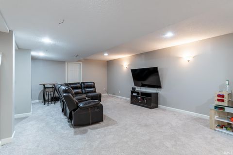 Tiny photo for 7333 Allenbrook Boulevard, Fort Wayne, IN 46835 (MLS # 202619315)