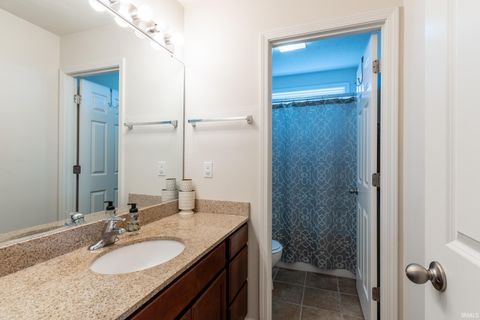 Tiny photo for 7333 Allenbrook Boulevard, Fort Wayne, IN 46835 (MLS # 202619315)