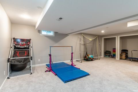 Tiny photo for 7333 Allenbrook Boulevard, Fort Wayne, IN 46835 (MLS # 202619315)