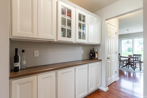 Tiny photo for 7333 Allenbrook Boulevard, Fort Wayne, IN 46835 (MLS # 202619315)