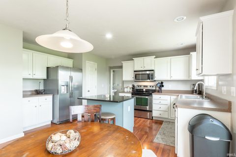 Tiny photo for 7333 Allenbrook Boulevard, Fort Wayne, IN 46835 (MLS # 202619315)