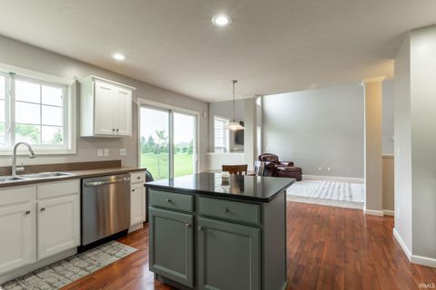 Tiny photo for 7333 Allenbrook Boulevard, Fort Wayne, IN 46835 (MLS # 202619315)