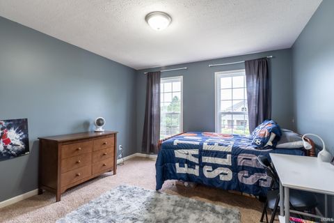 Tiny photo for 7333 Allenbrook Boulevard, Fort Wayne, IN 46835 (MLS # 202619315)
