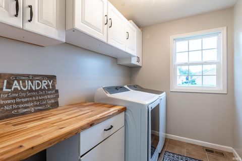 Tiny photo for 7333 Allenbrook Boulevard, Fort Wayne, IN 46835 (MLS # 202619315)