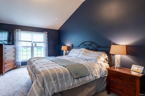 Tiny photo for 7333 Allenbrook Boulevard, Fort Wayne, IN 46835 (MLS # 202619315)