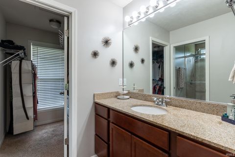 Tiny photo for 7333 Allenbrook Boulevard, Fort Wayne, IN 46835 (MLS # 202619315)