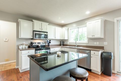 Tiny photo for 7333 Allenbrook Boulevard, Fort Wayne, IN 46835 (MLS # 202619315)