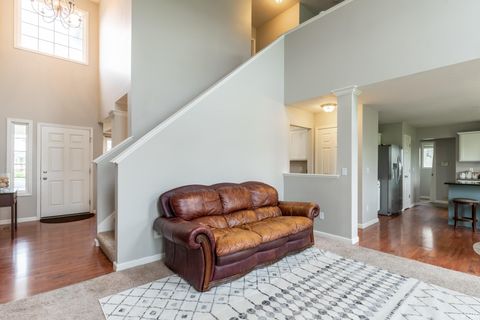 Tiny photo for 7333 Allenbrook Boulevard, Fort Wayne, IN 46835 (MLS # 202619315)