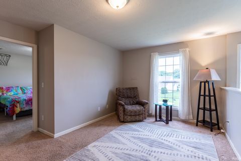 Tiny photo for 7333 Allenbrook Boulevard, Fort Wayne, IN 46835 (MLS # 202619315)