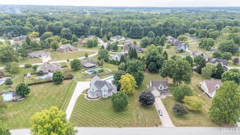 Tiny photo for 3459 CINNAMON Trace, Kokomo, IN 46901 (MLS # 202533216)