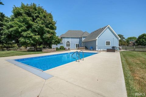 Tiny photo for 3459 CINNAMON Trace, Kokomo, IN 46901 (MLS # 202533216)