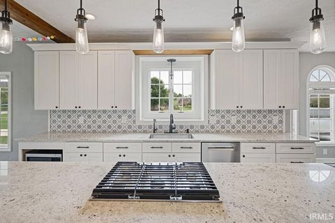 Tiny photo for 3459 CINNAMON Trace, Kokomo, IN 46901 (MLS # 202533216)