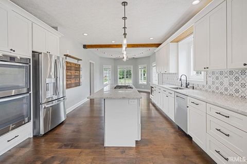 Tiny photo for 3459 CINNAMON Trace, Kokomo, IN 46901 (MLS # 202533216)