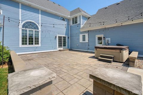 Tiny photo for 3459 CINNAMON Trace, Kokomo, IN 46901 (MLS # 202533216)