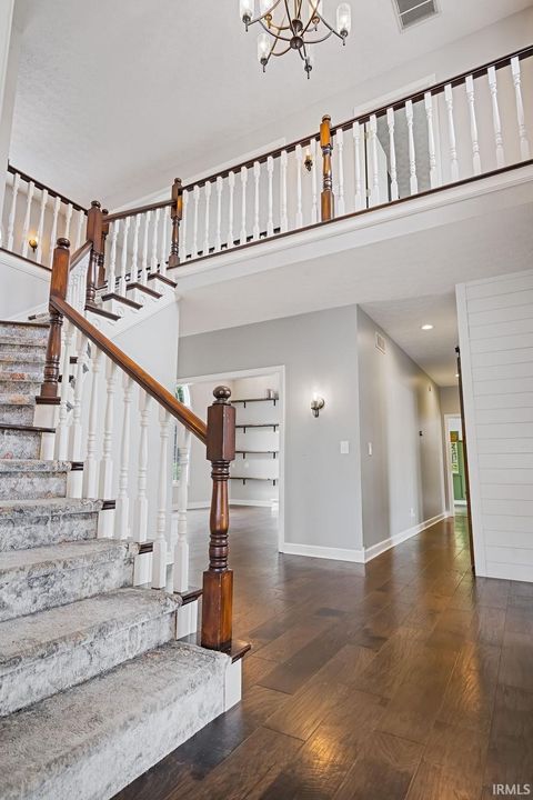 Tiny photo for 3459 CINNAMON Trace, Kokomo, IN 46901 (MLS # 202533216)