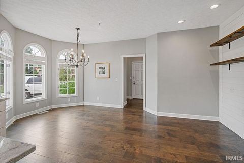 Tiny photo for 3459 CINNAMON Trace, Kokomo, IN 46901 (MLS # 202533216)