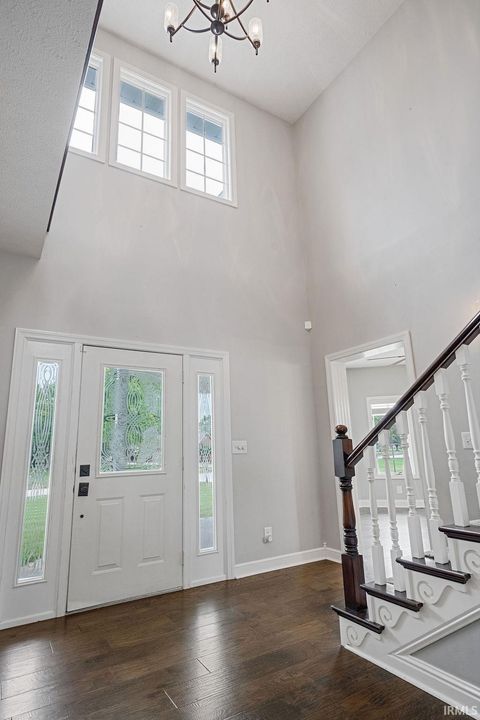 Tiny photo for 3459 CINNAMON Trace, Kokomo, IN 46901 (MLS # 202533216)