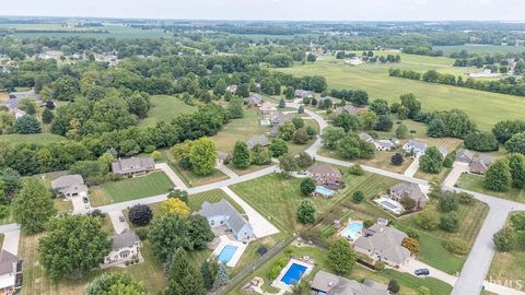 Tiny photo for 3459 CINNAMON Trace, Kokomo, IN 46901 (MLS # 202533216)