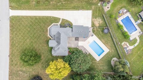 Tiny photo for 3459 CINNAMON Trace, Kokomo, IN 46901 (MLS # 202533216)