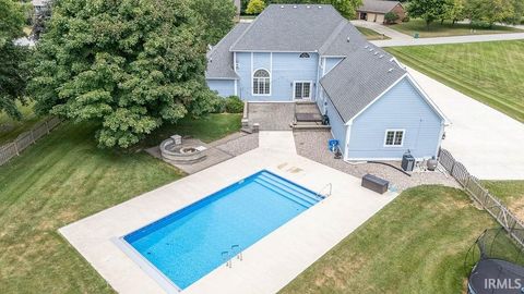 Tiny photo for 3459 CINNAMON Trace, Kokomo, IN 46901 (MLS # 202533216)