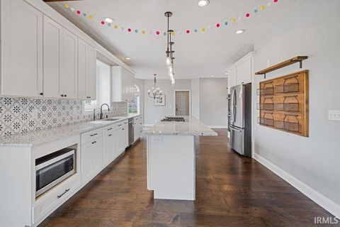 Tiny photo for 3459 CINNAMON Trace, Kokomo, IN 46901 (MLS # 202533216)
