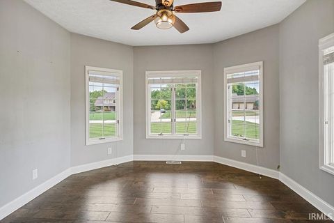 Tiny photo for 3459 CINNAMON Trace, Kokomo, IN 46901 (MLS # 202533216)