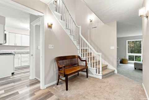Tiny photo for 1177 N Shagbark Drive, Warsaw, IN 46582 (MLS # 202633699)
