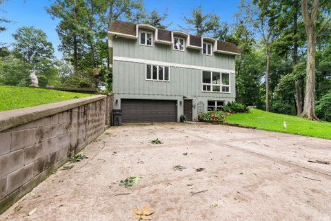 Tiny photo for 1177 N Shagbark Drive, Warsaw, IN 46582 (MLS # 202633699)